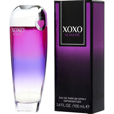 xoxo perfume best seller